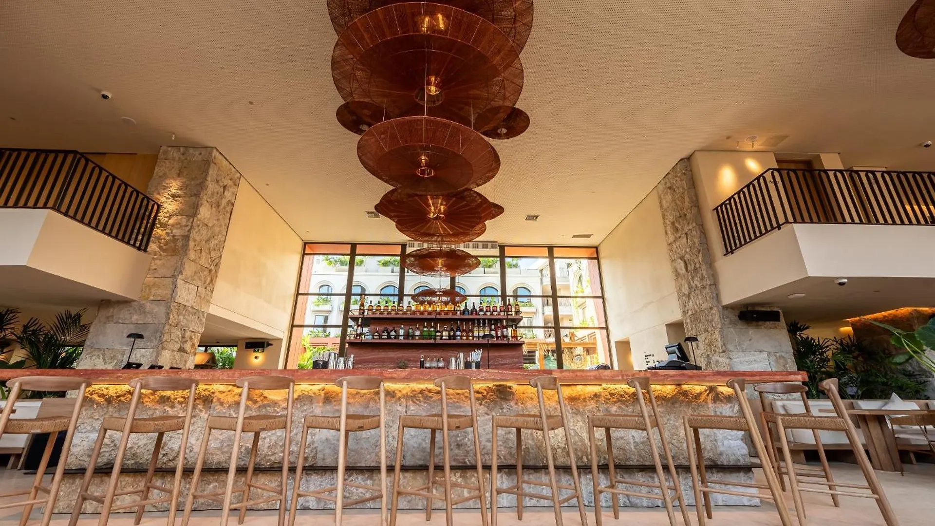 Osh Hotel Cartagena