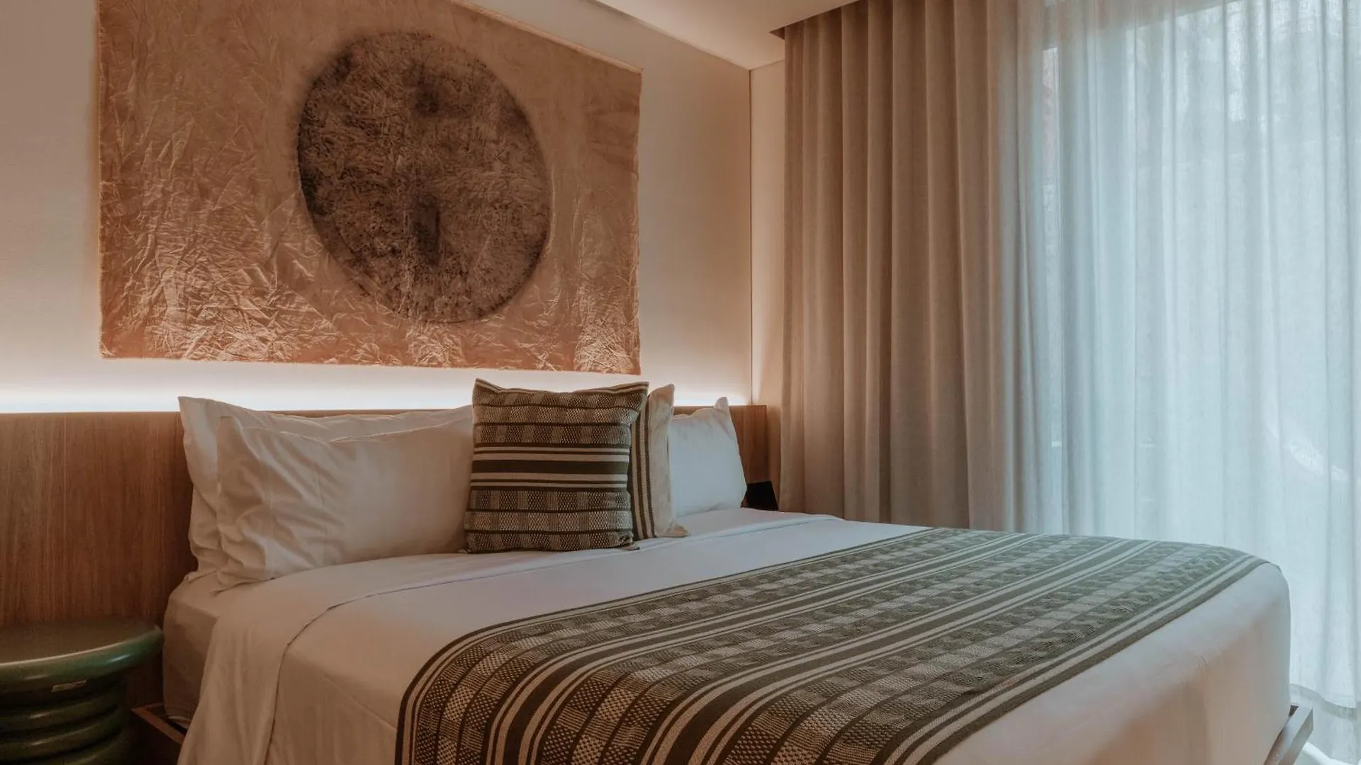 Osh Hotel Cartagena