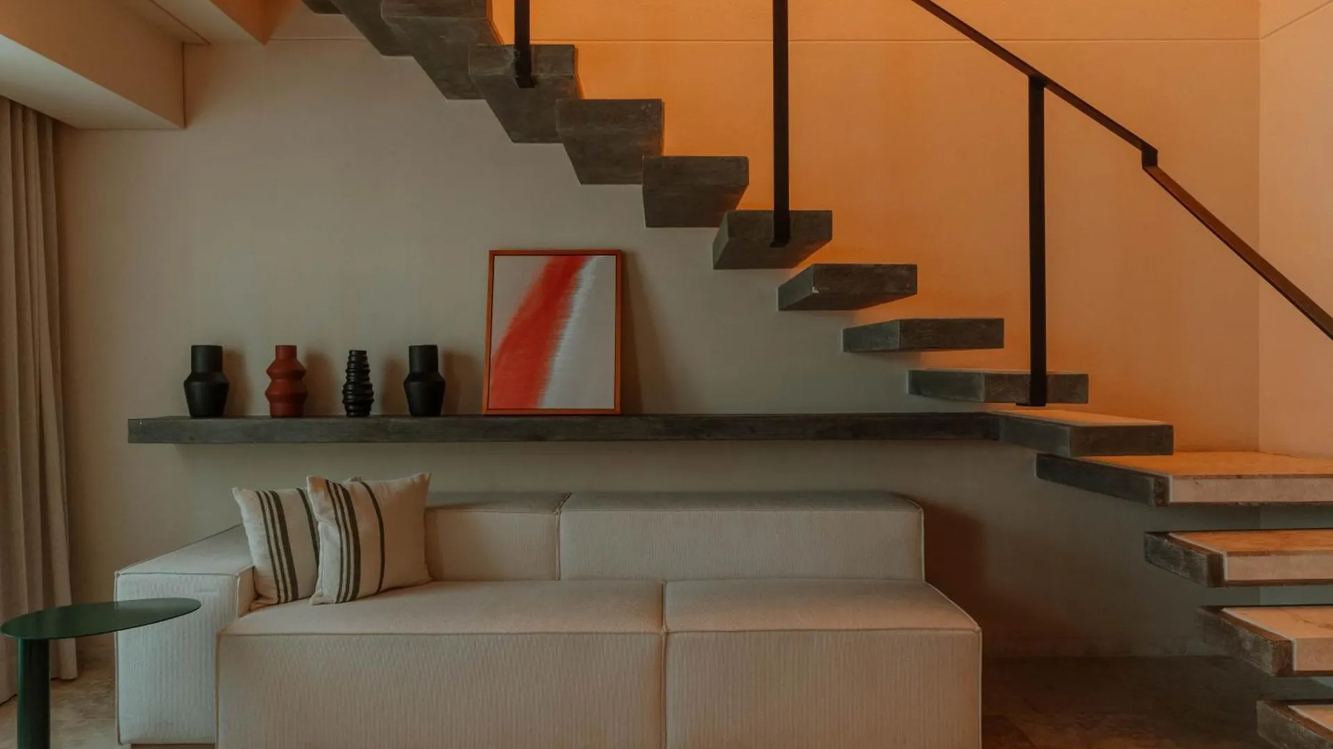 *****  Osh Hotel Cartagena コロンビア