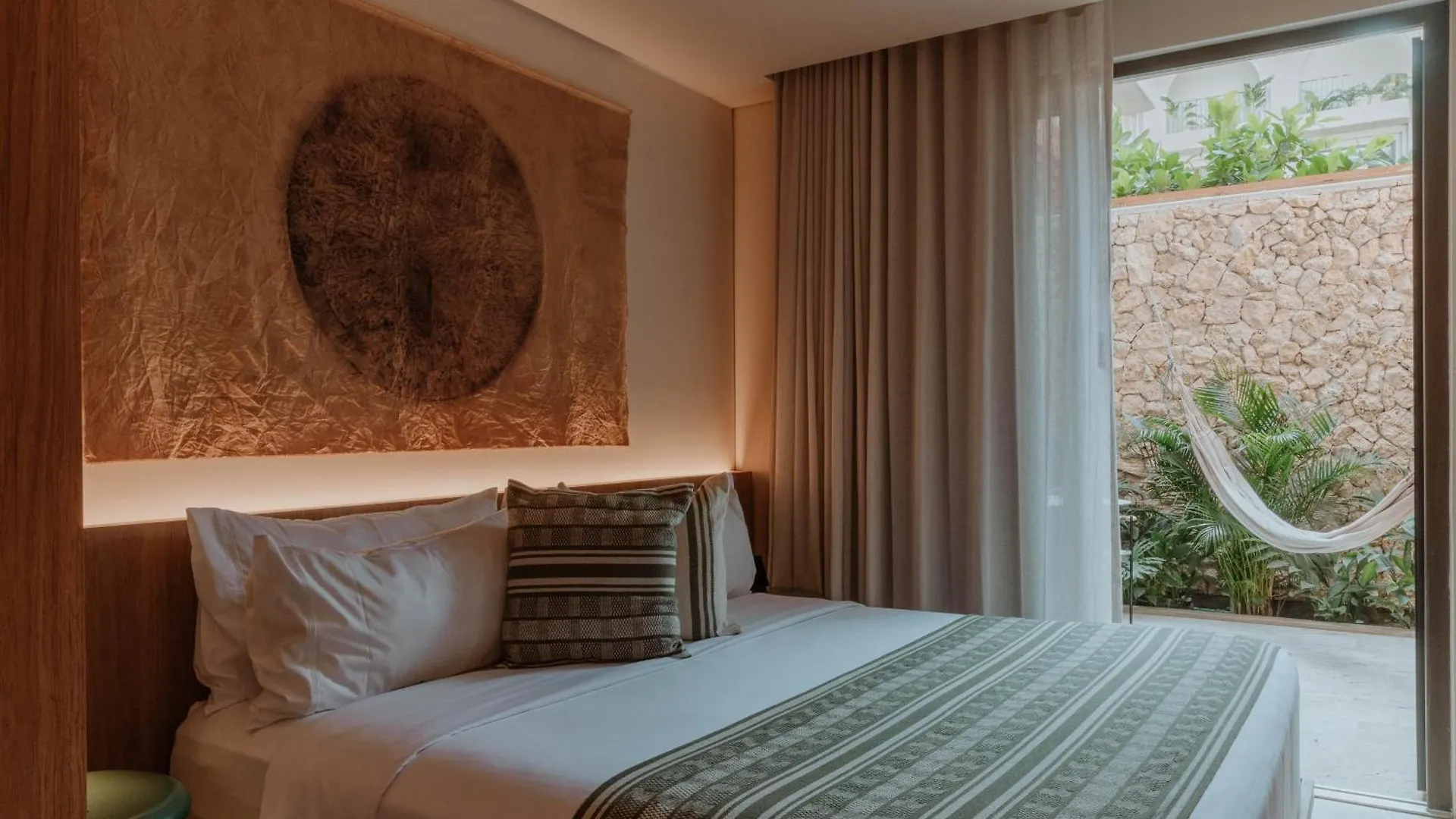 Osh Hotel Cartagena