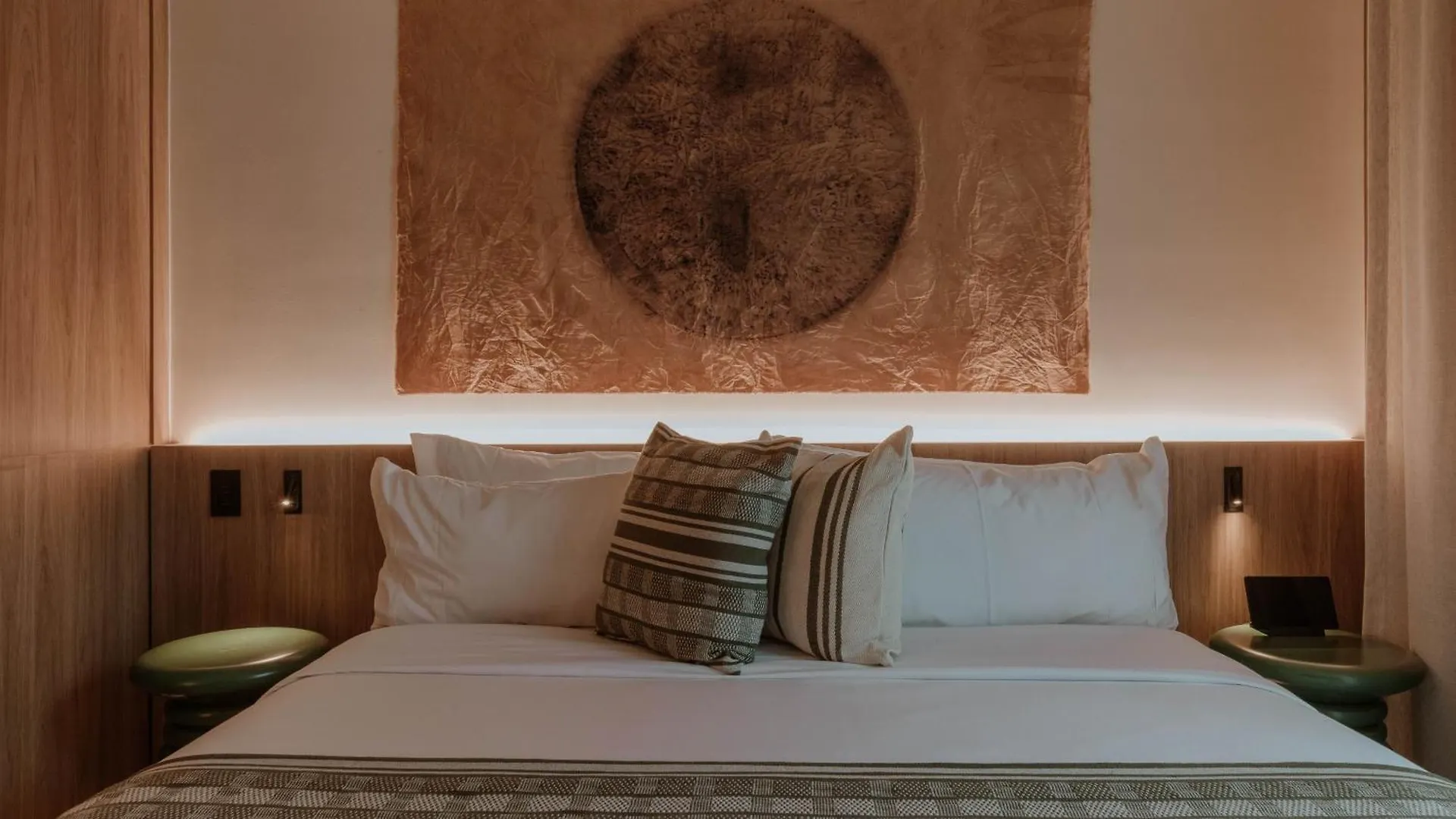 Osh Hotel Cartagena