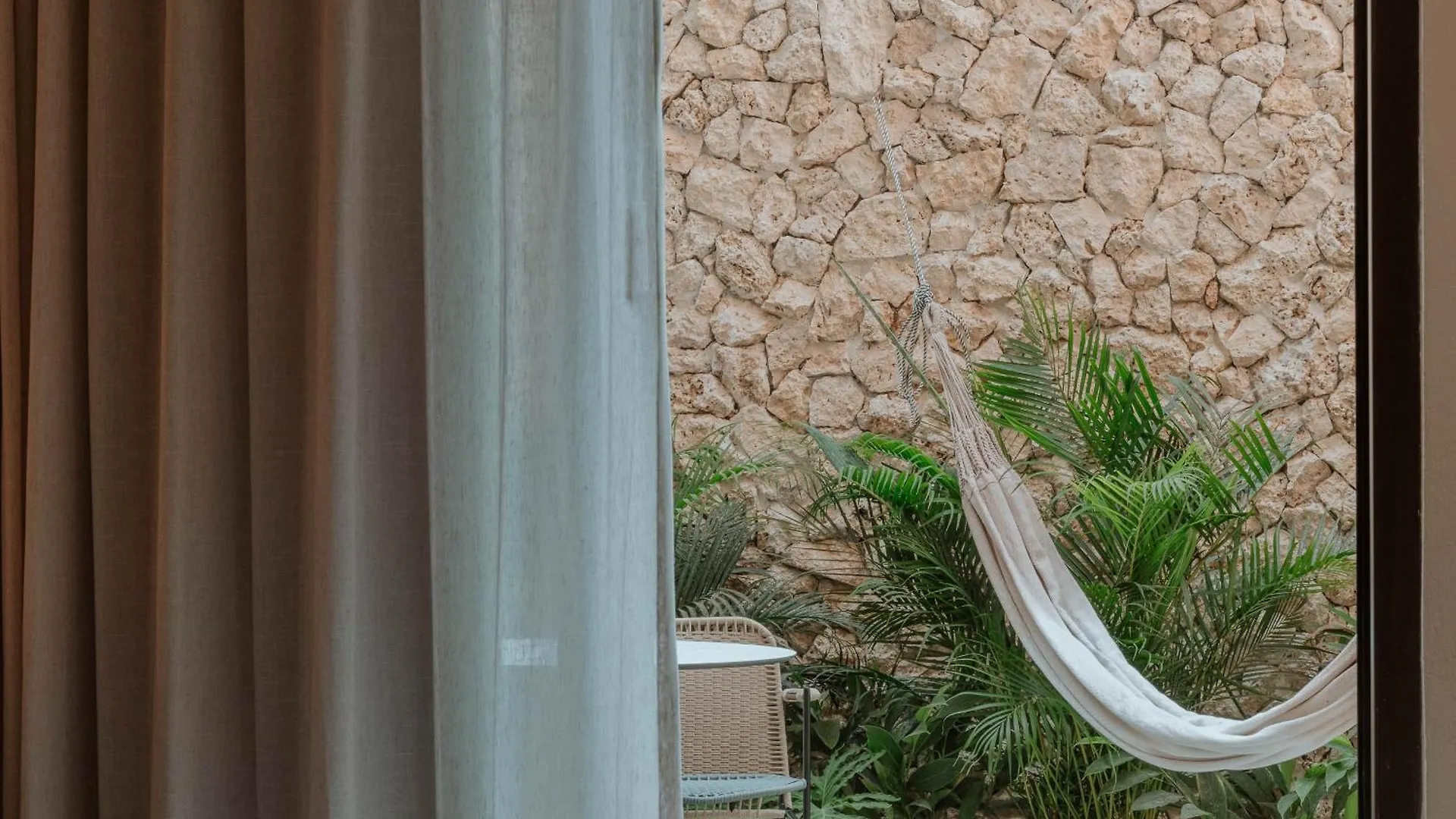 Osh Hotel Cartagena
