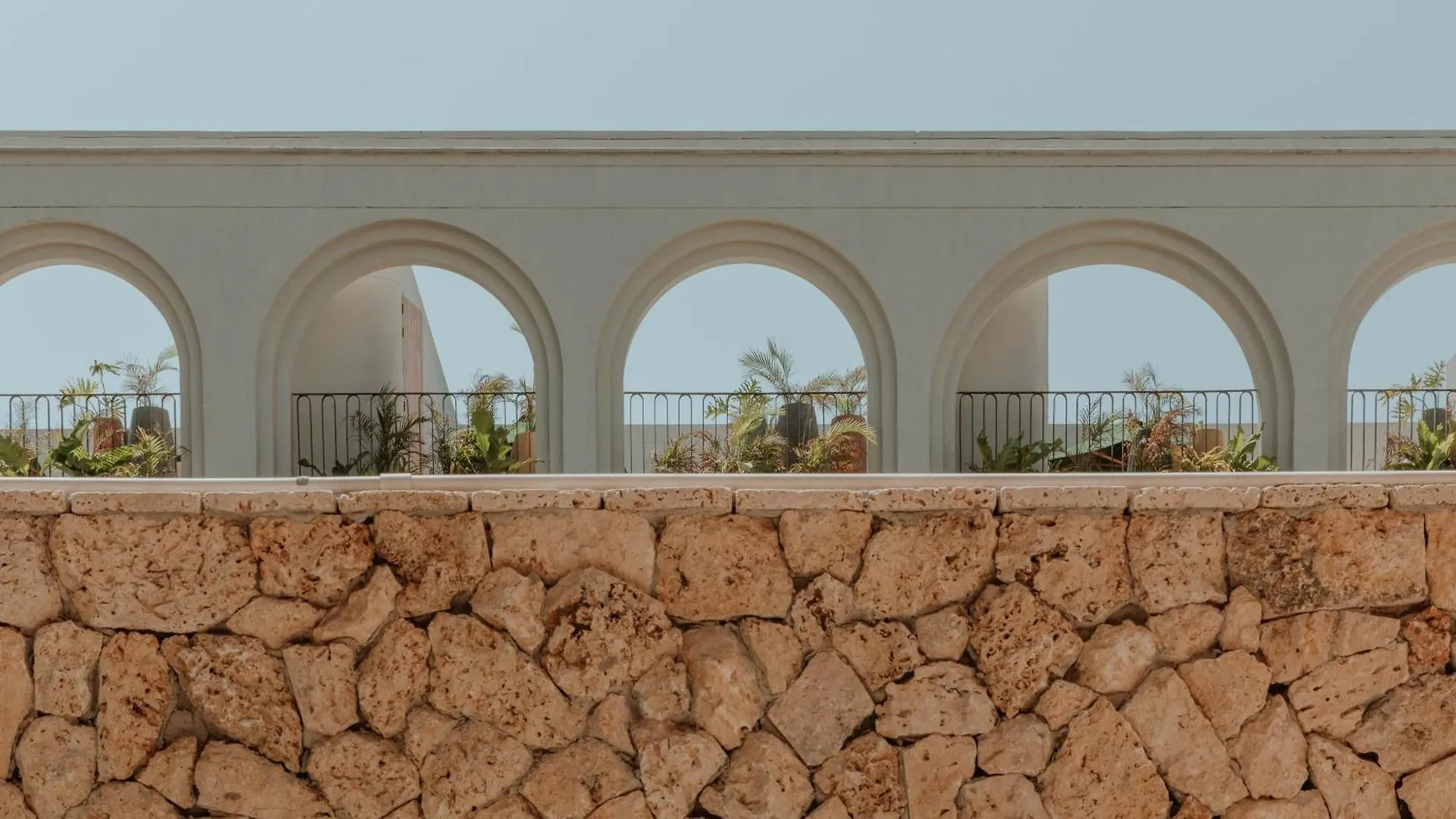 Osh Hotel Cartagena