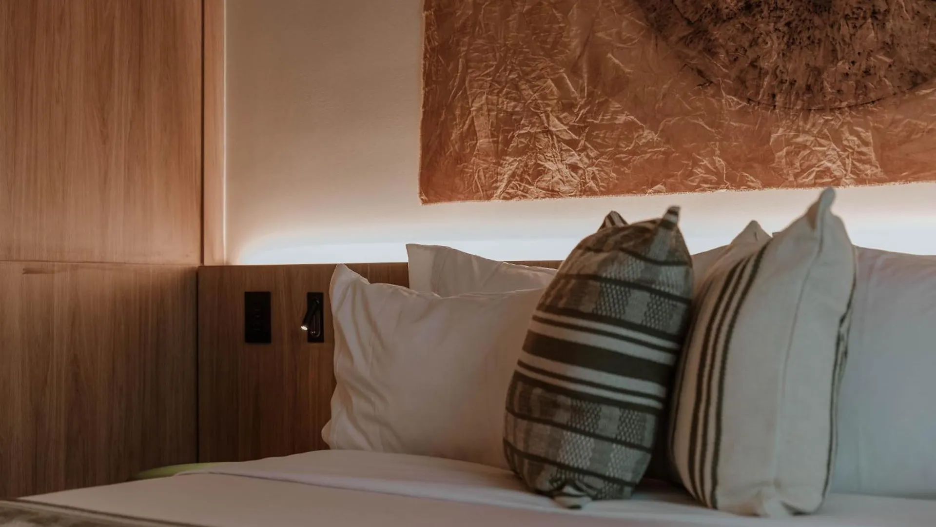 Osh Hotel Cartagena