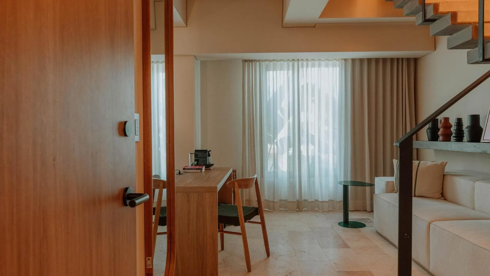 Osh Hotel Cartagena