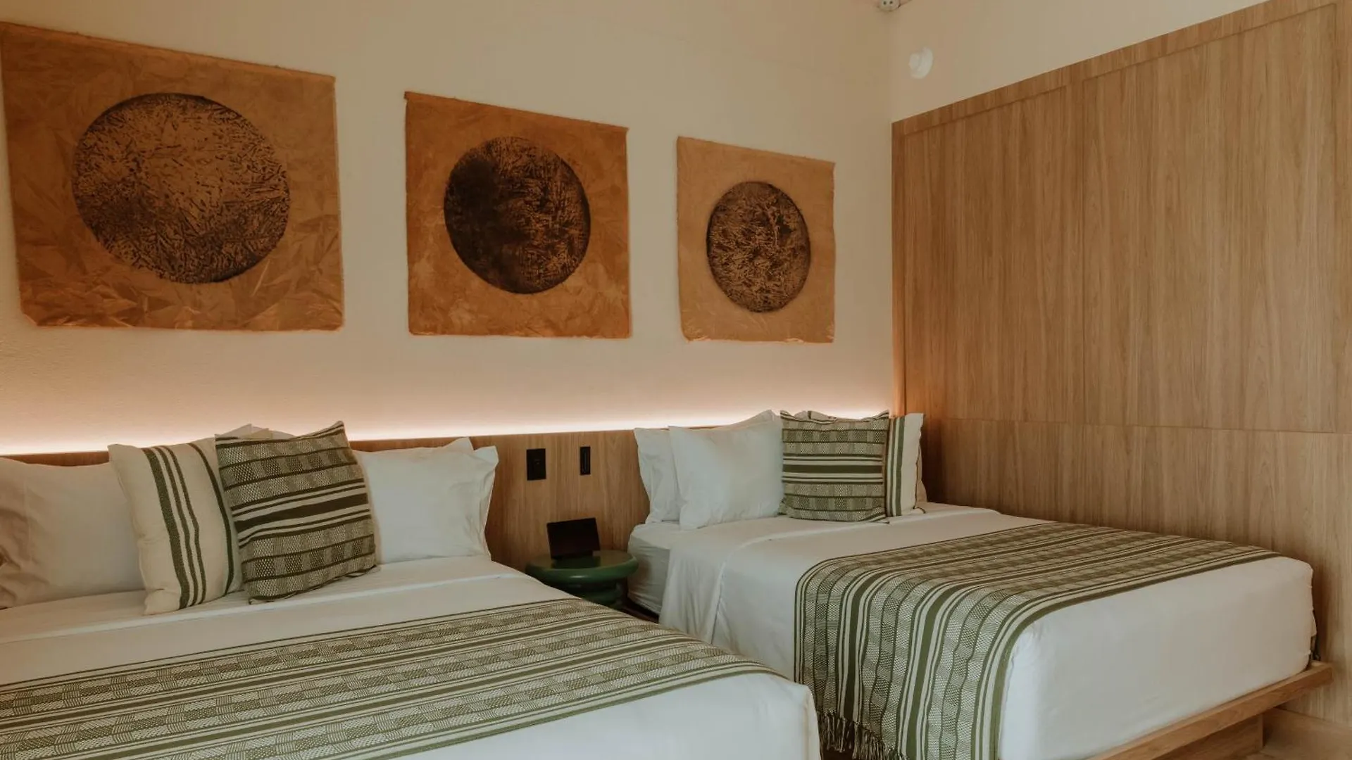Osh Hotel Cartagena