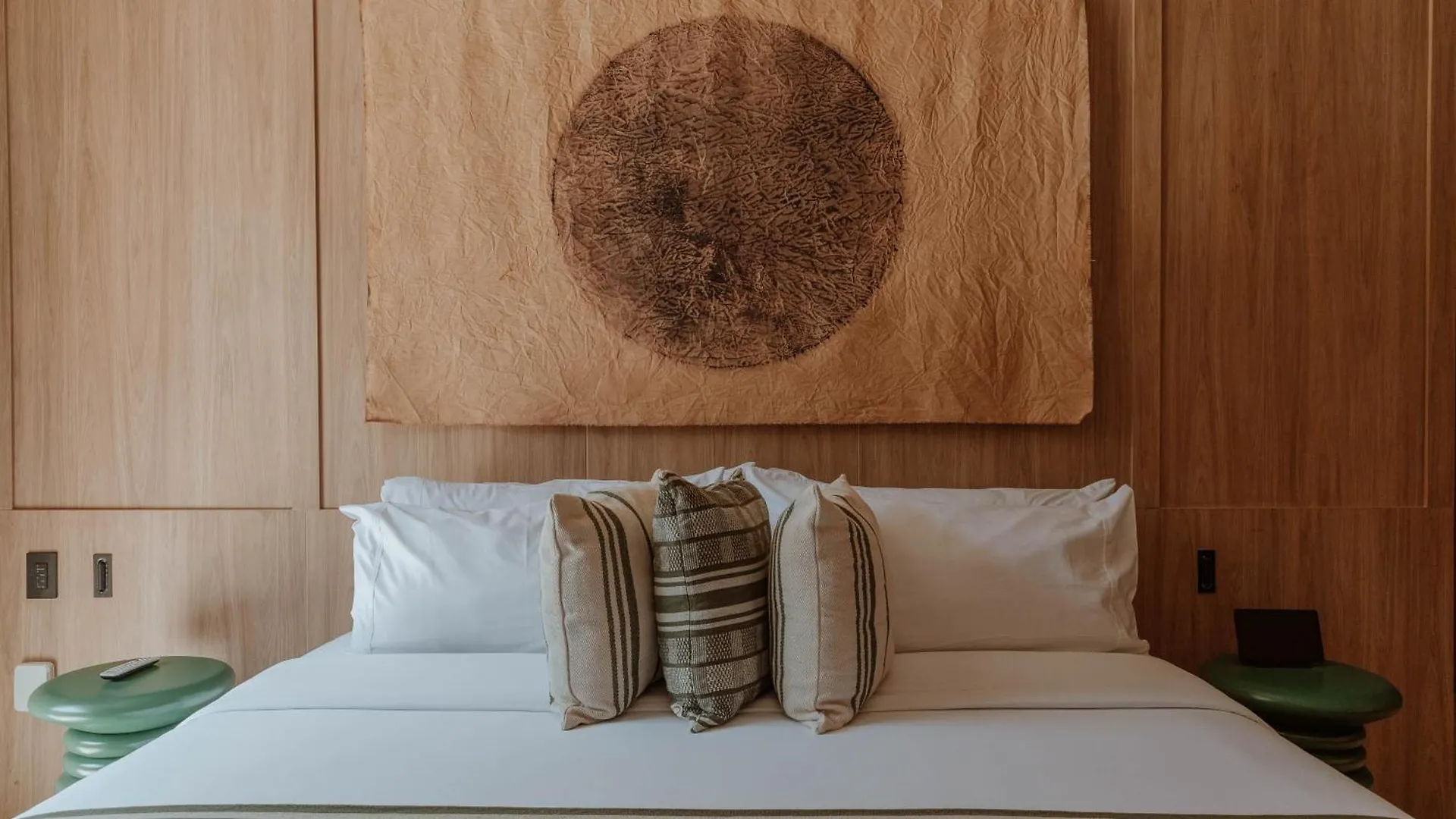 *****  Osh Hotel Cartagena コロンビア