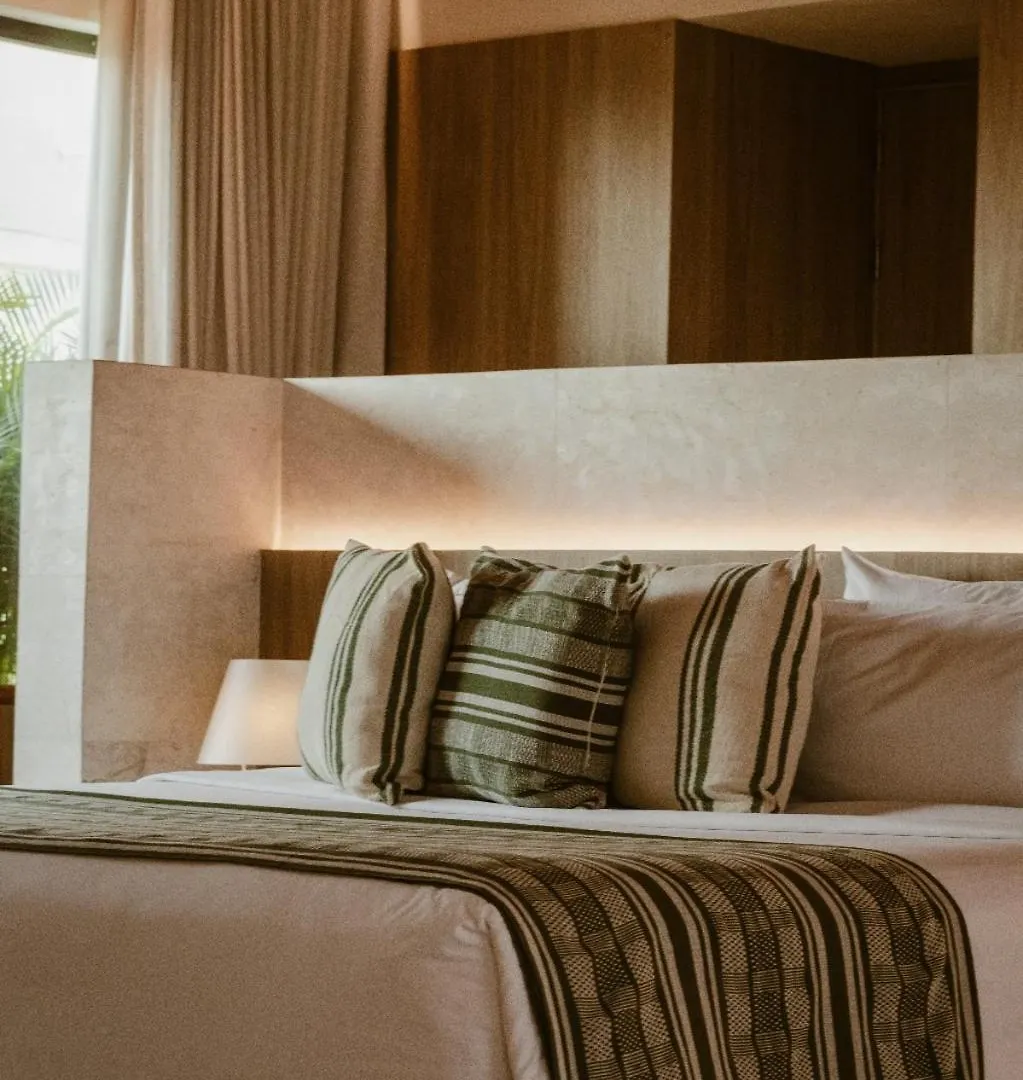 *****  Osh Hotel Cartagena コロンビア