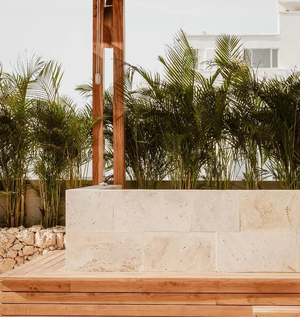 Osh Hotel Cartagena