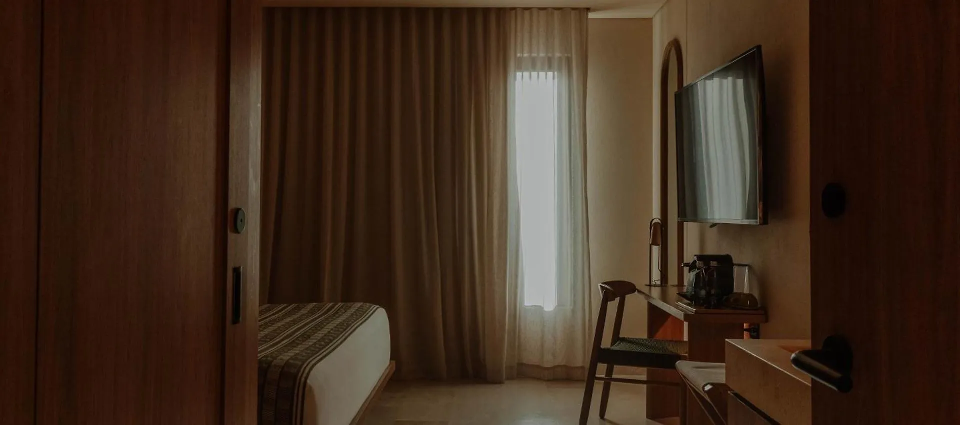 Osh Hotel Cartagena 5*,  コロンビア