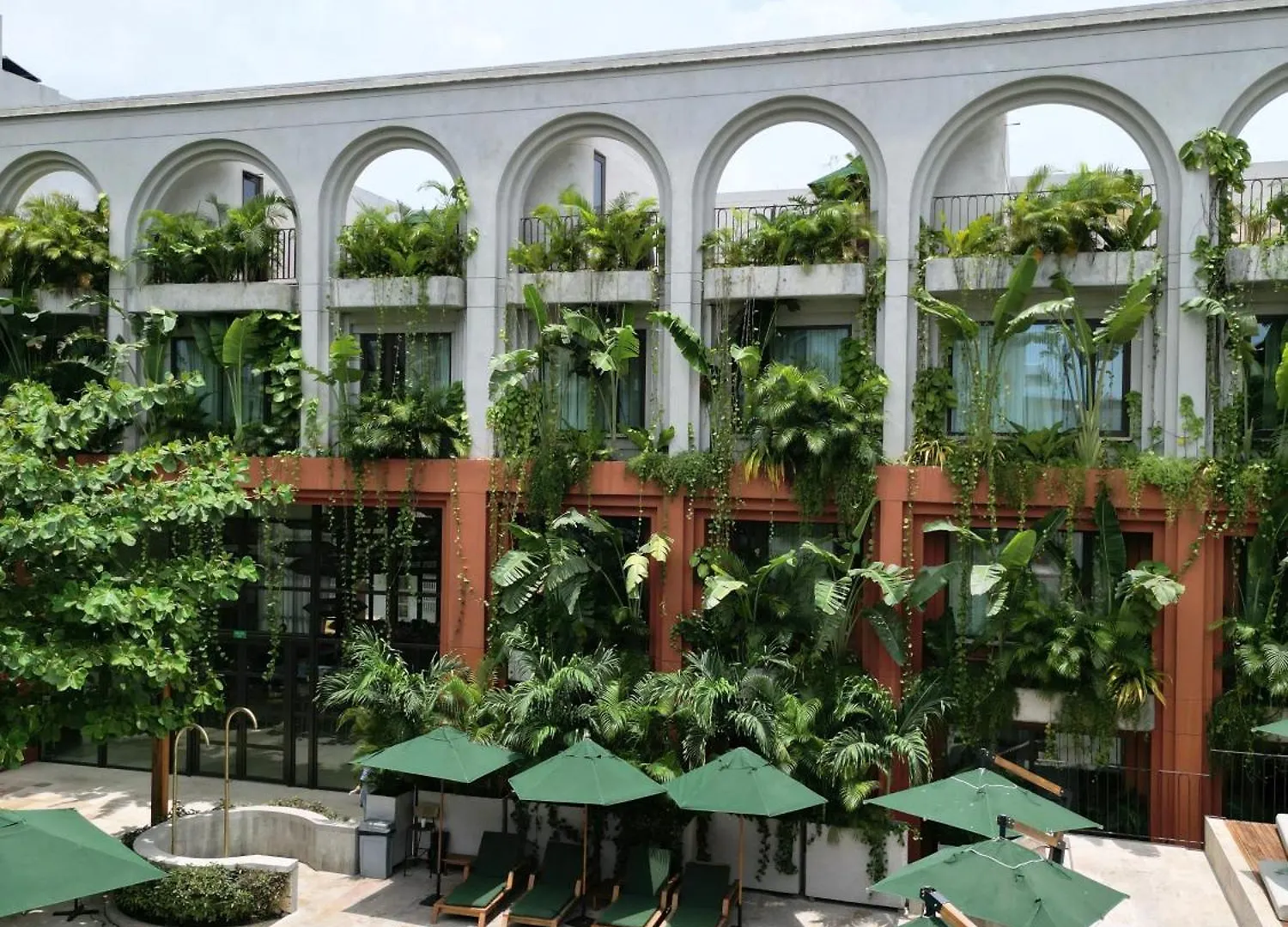 Osh Hotel Cartagena