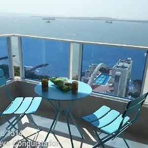 Shark 1514 Nuevo Conquistador Apartamento