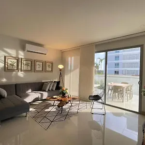 Apartamento Con Playa Privada Morros Eco Apartamento