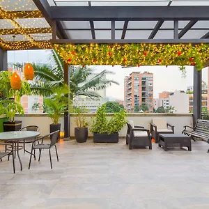 Camelot Medellin
