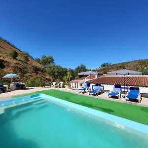 Casa Rochinha Alojamento de Acomodação e Pequeno-almoço