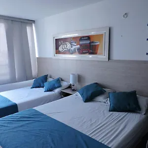 Estudio Loft Apartamento