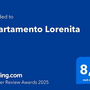 Lorenita Apartamento