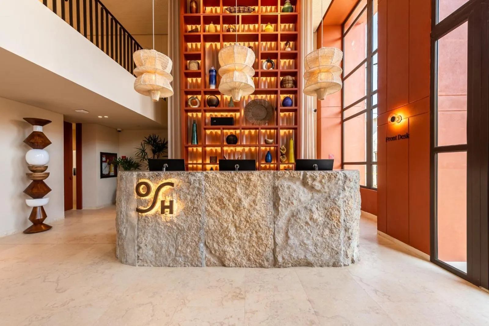 Osh Hotel Cartagena 5*,  Colômbia
