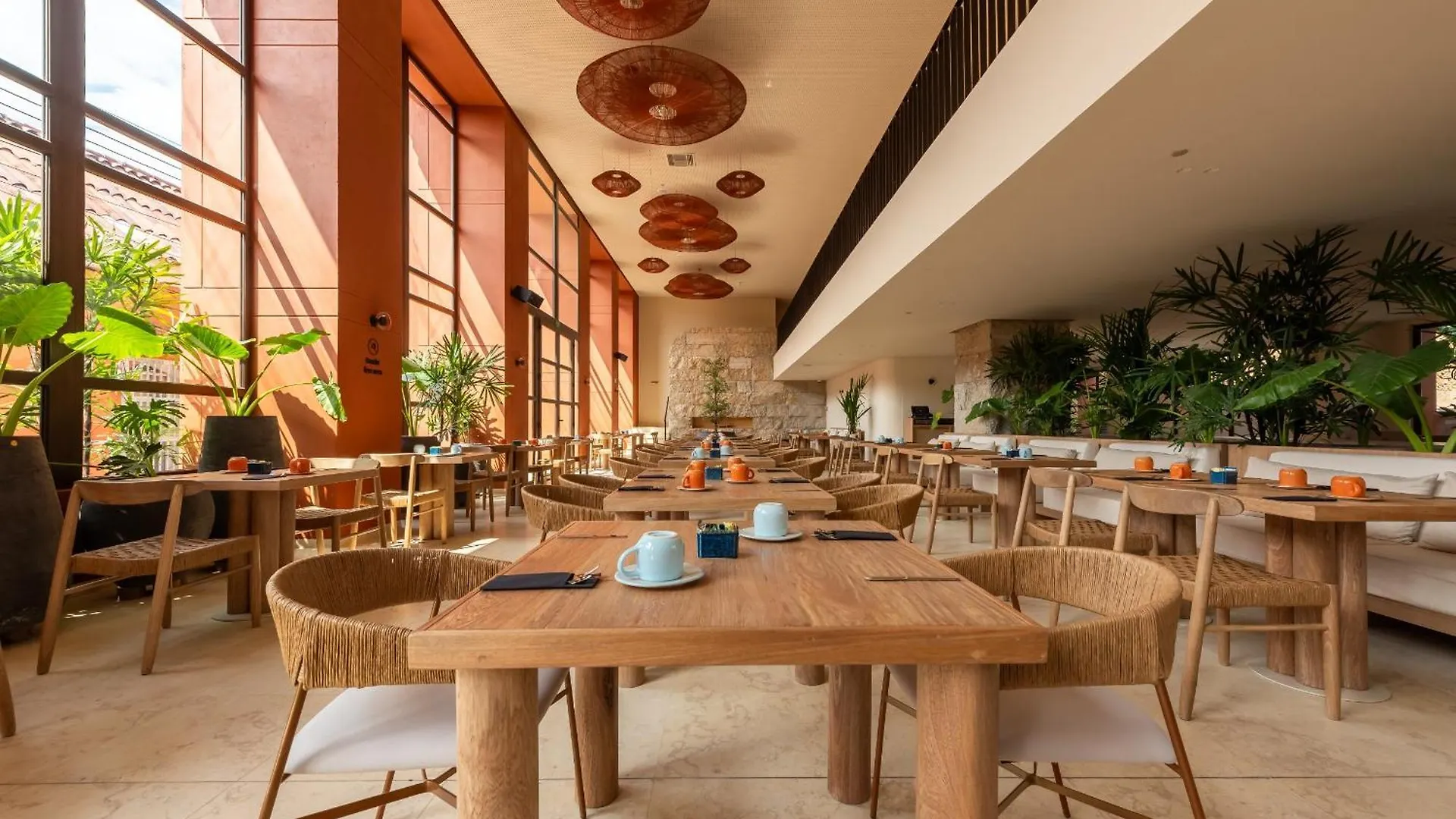 Osh Hotel Cartagena