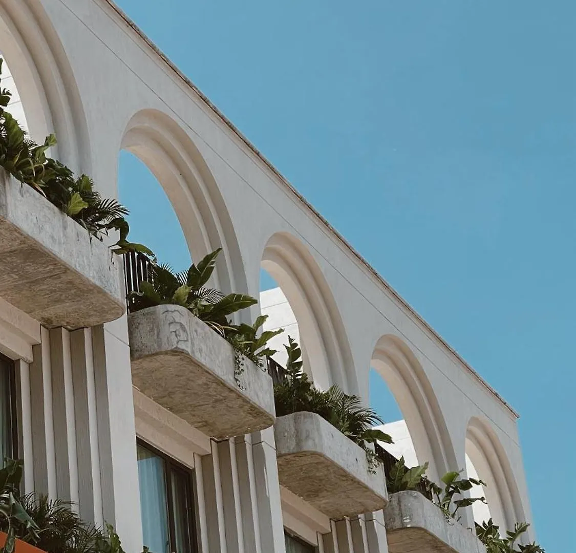 *****  Osh Hotel Cartagena Colômbia