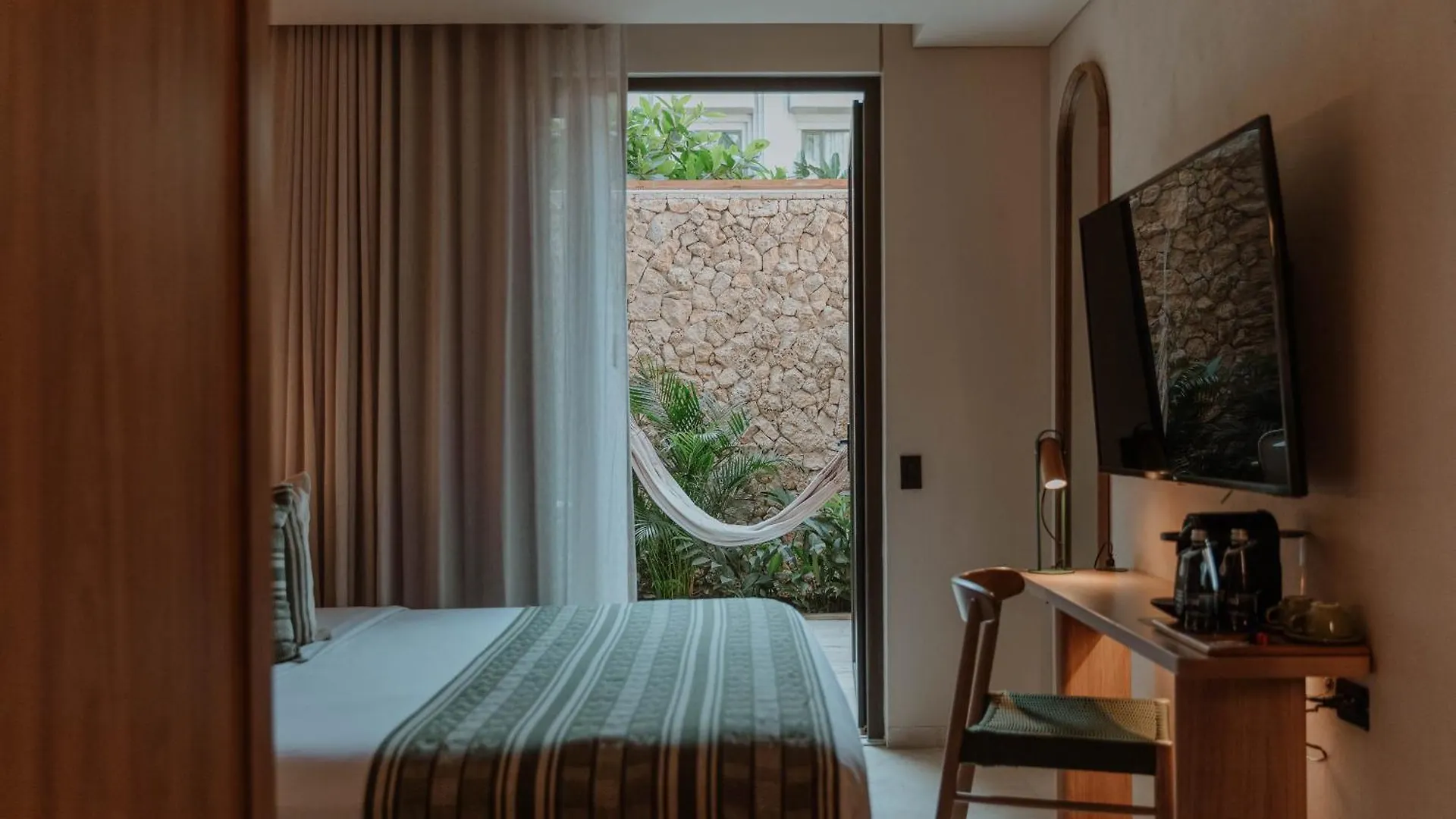Osh Hotel Cartagena