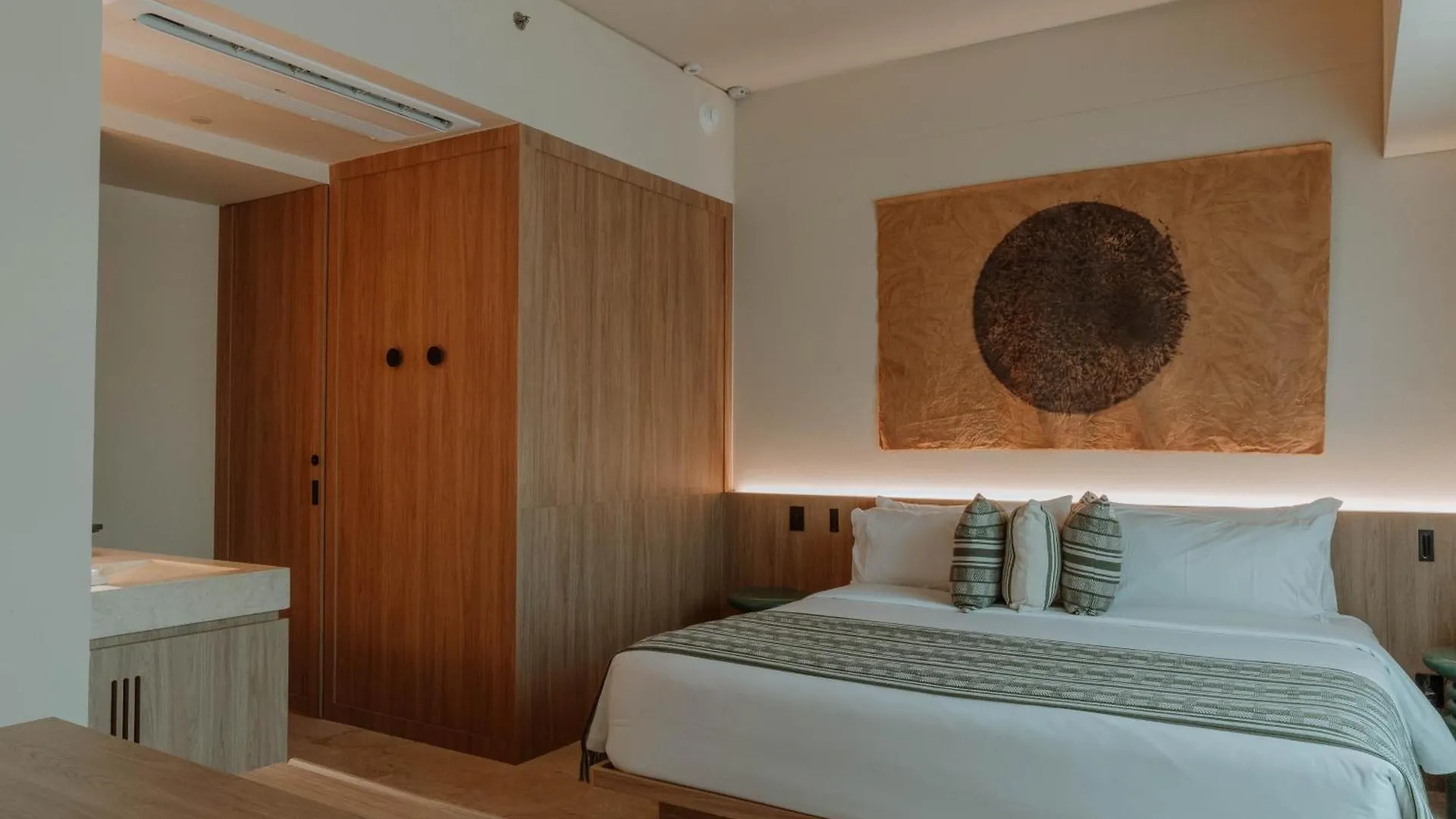Osh Hotel Cartagena
