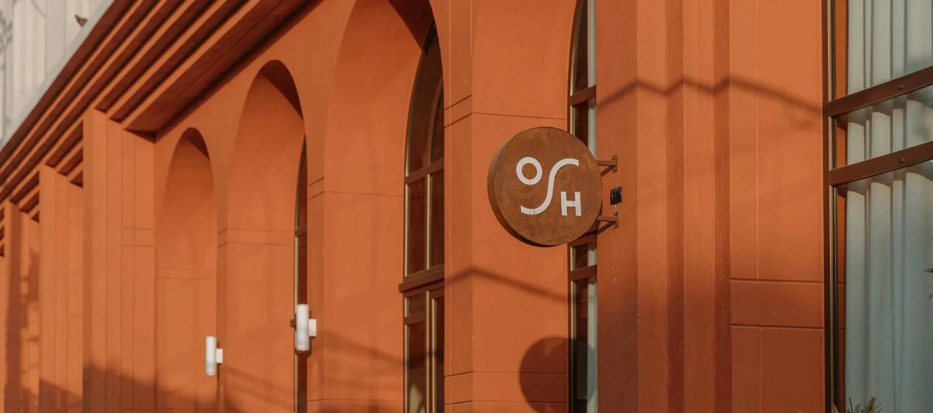 Osh Hotel Cartagena