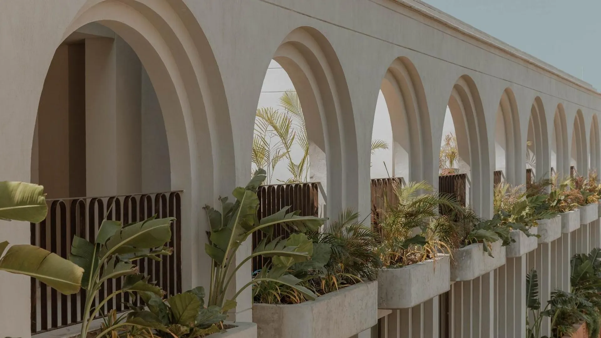 Osh Hotel Cartagena