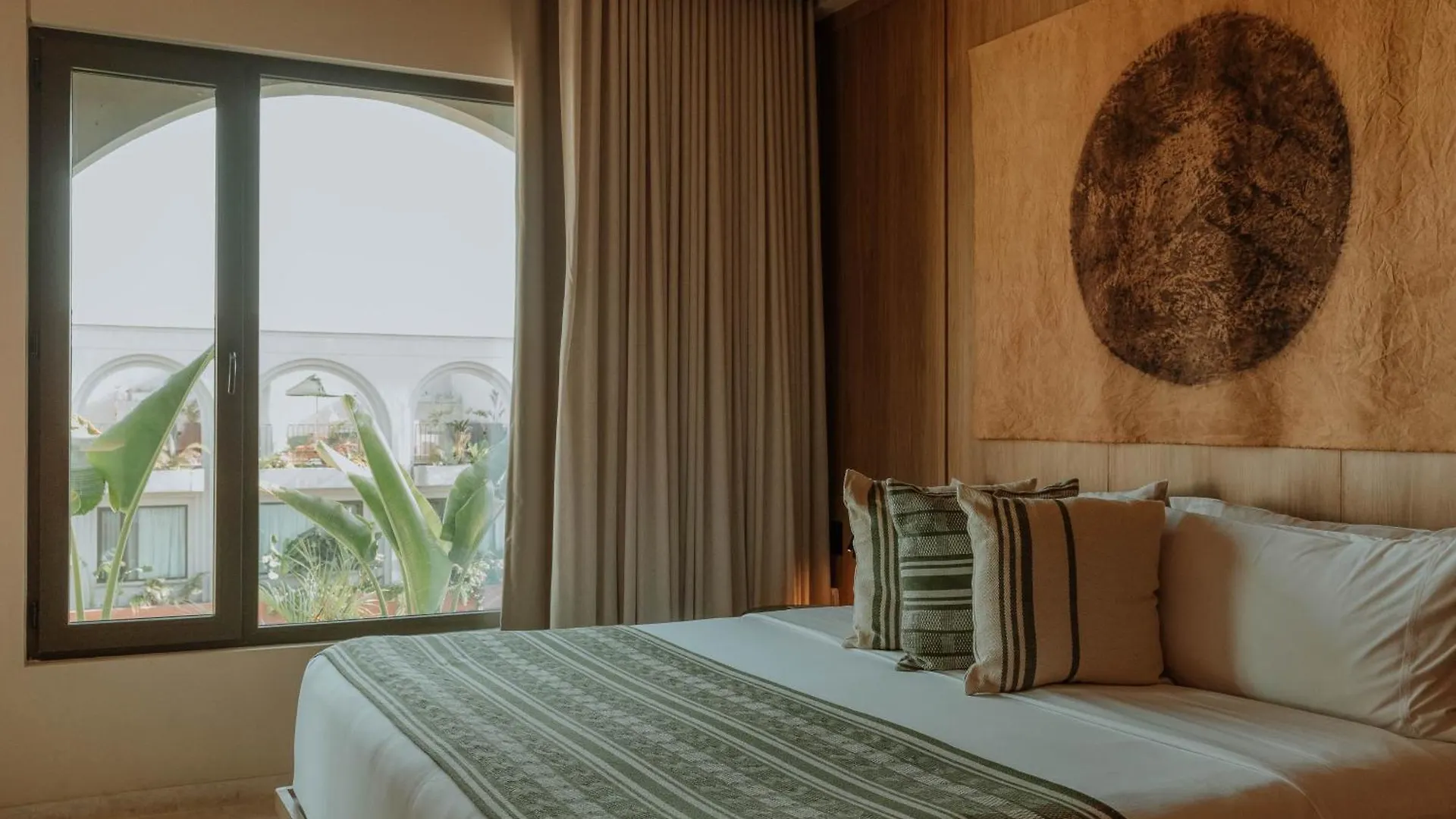 Osh Hotel Cartagena