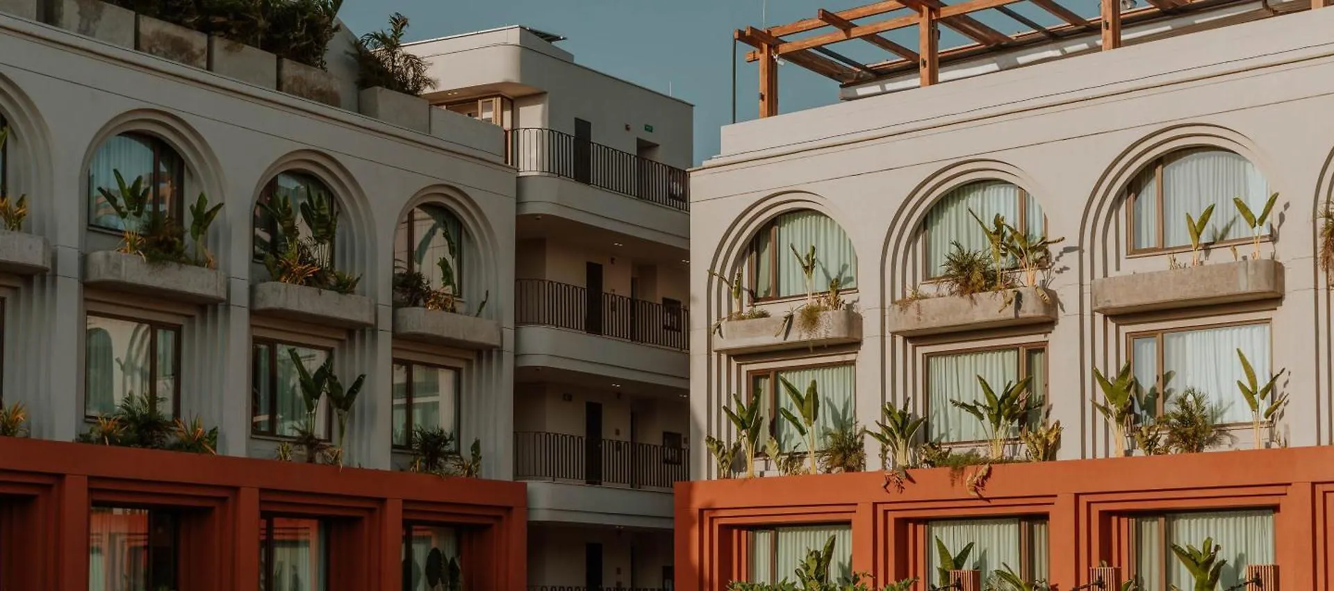 Osh Hotel Cartagena