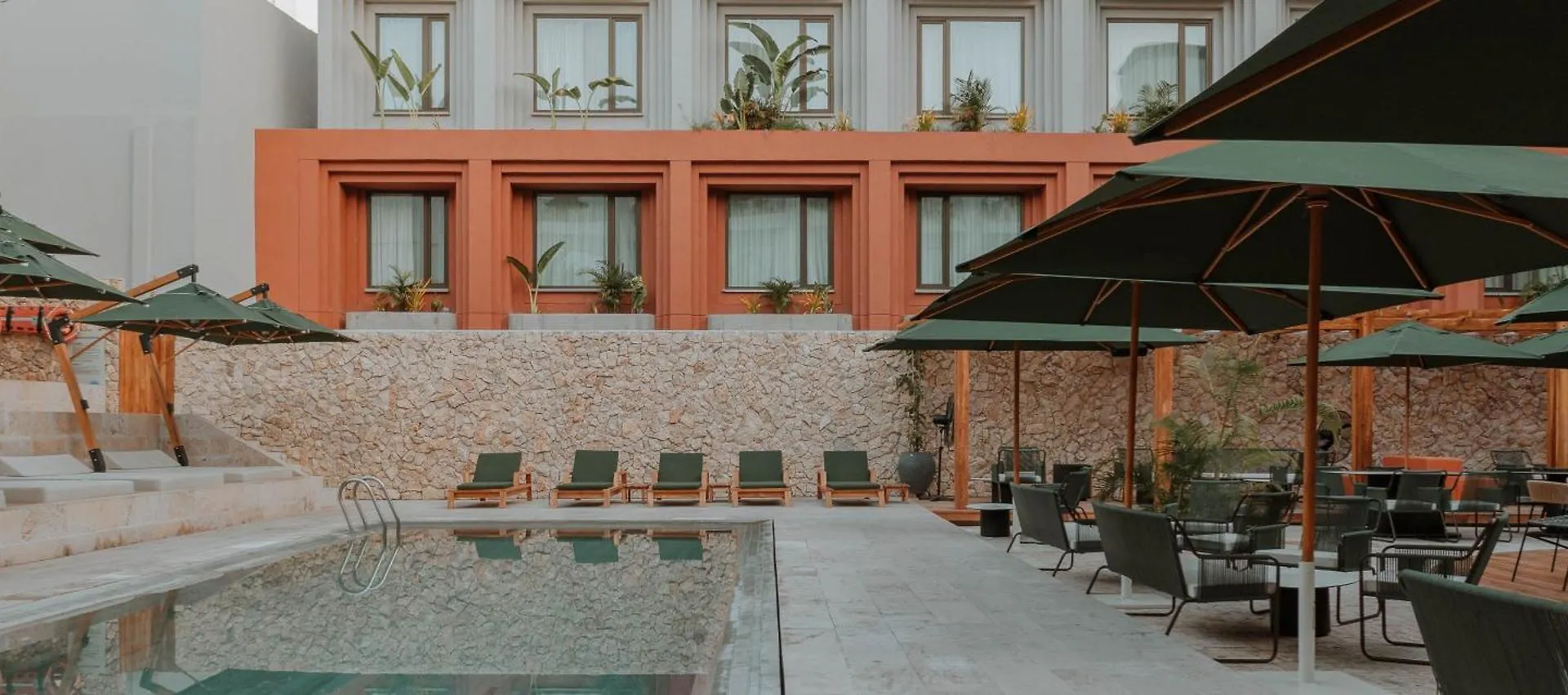 Osh Hotel Cartagena