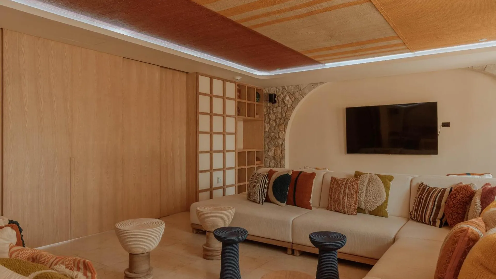 *****  Osh Hotel Cartagena Colômbia