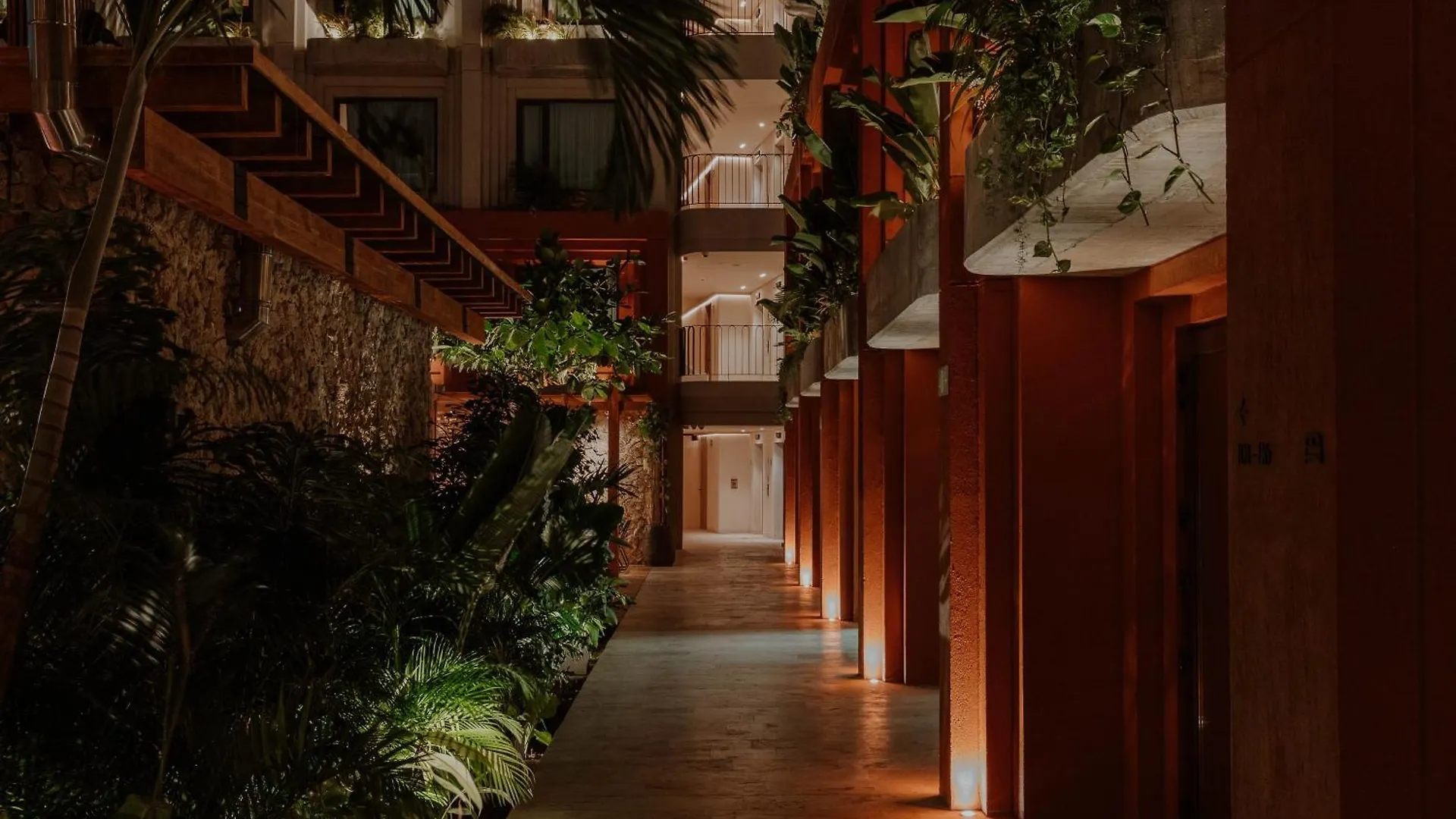 Osh Hotel Cartagena
