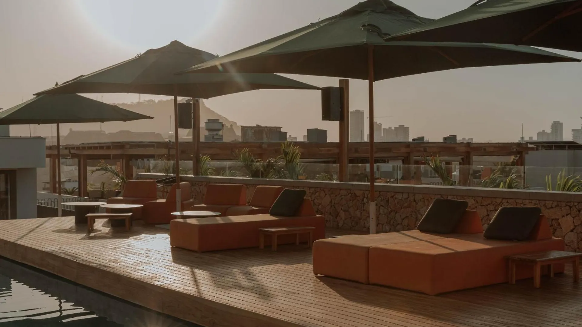 Osh Hotel Cartagena