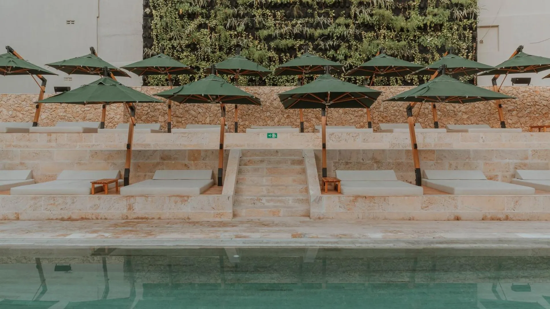 Osh Hotel Cartagena