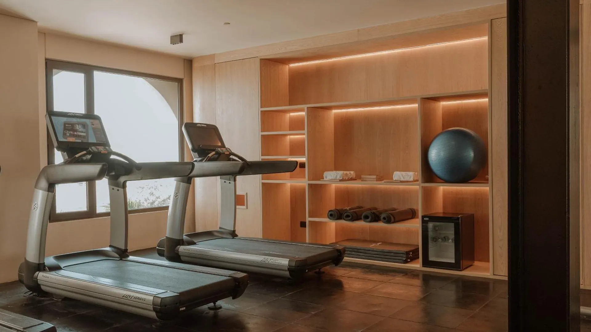 Osh Hotel Cartagena