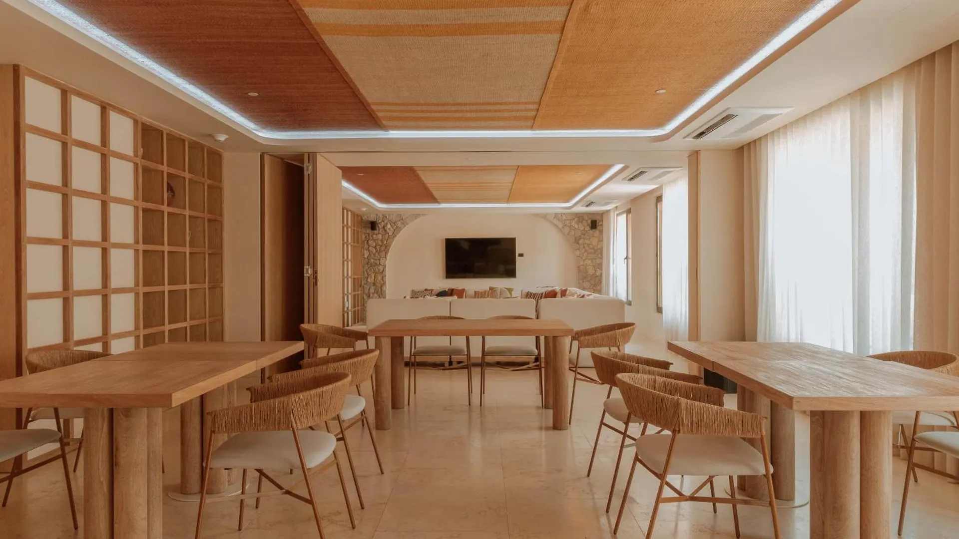 Osh Hotel Cartagena