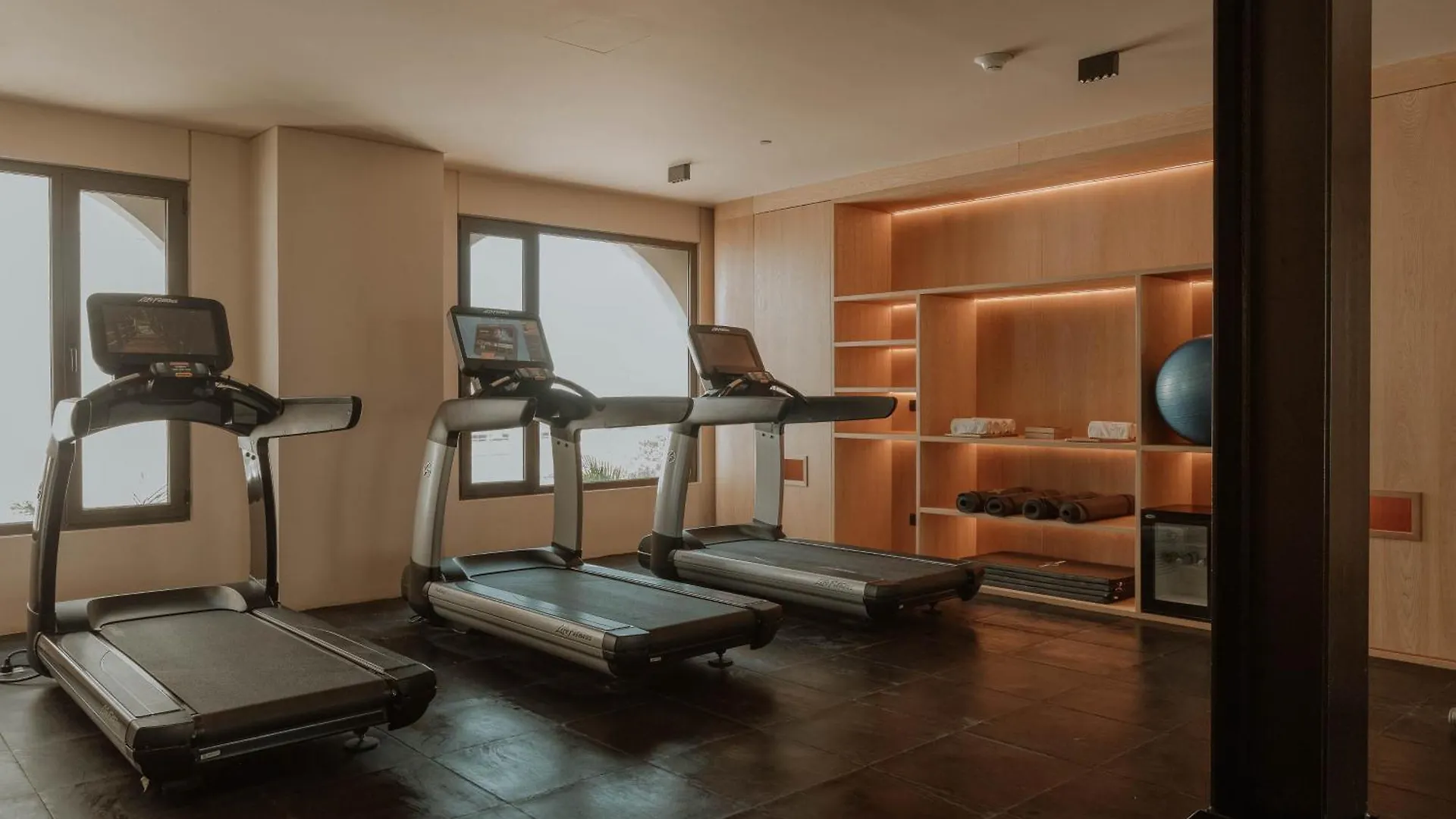 Osh Hotel Cartagena