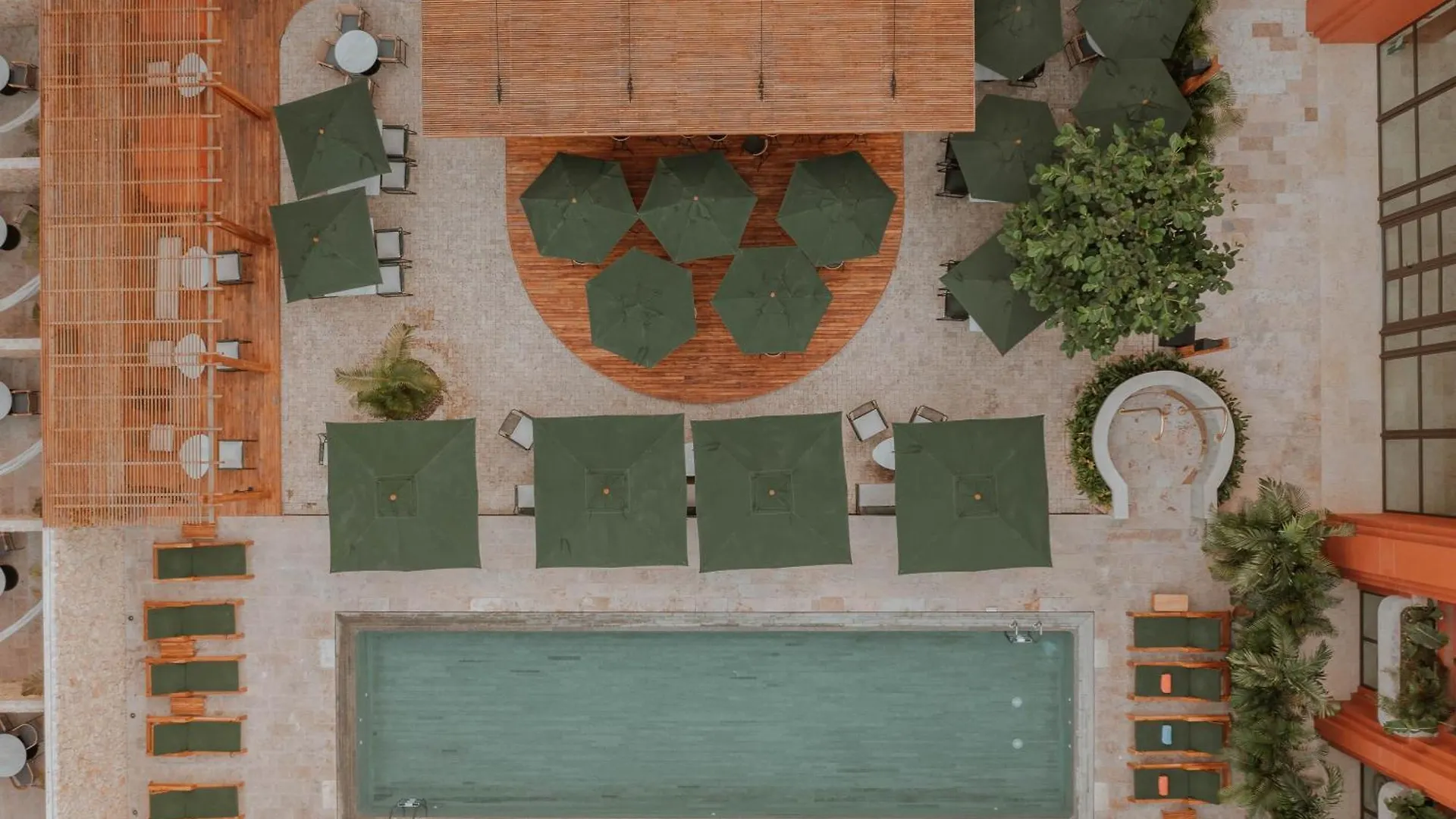 Osh Hotel Cartagena