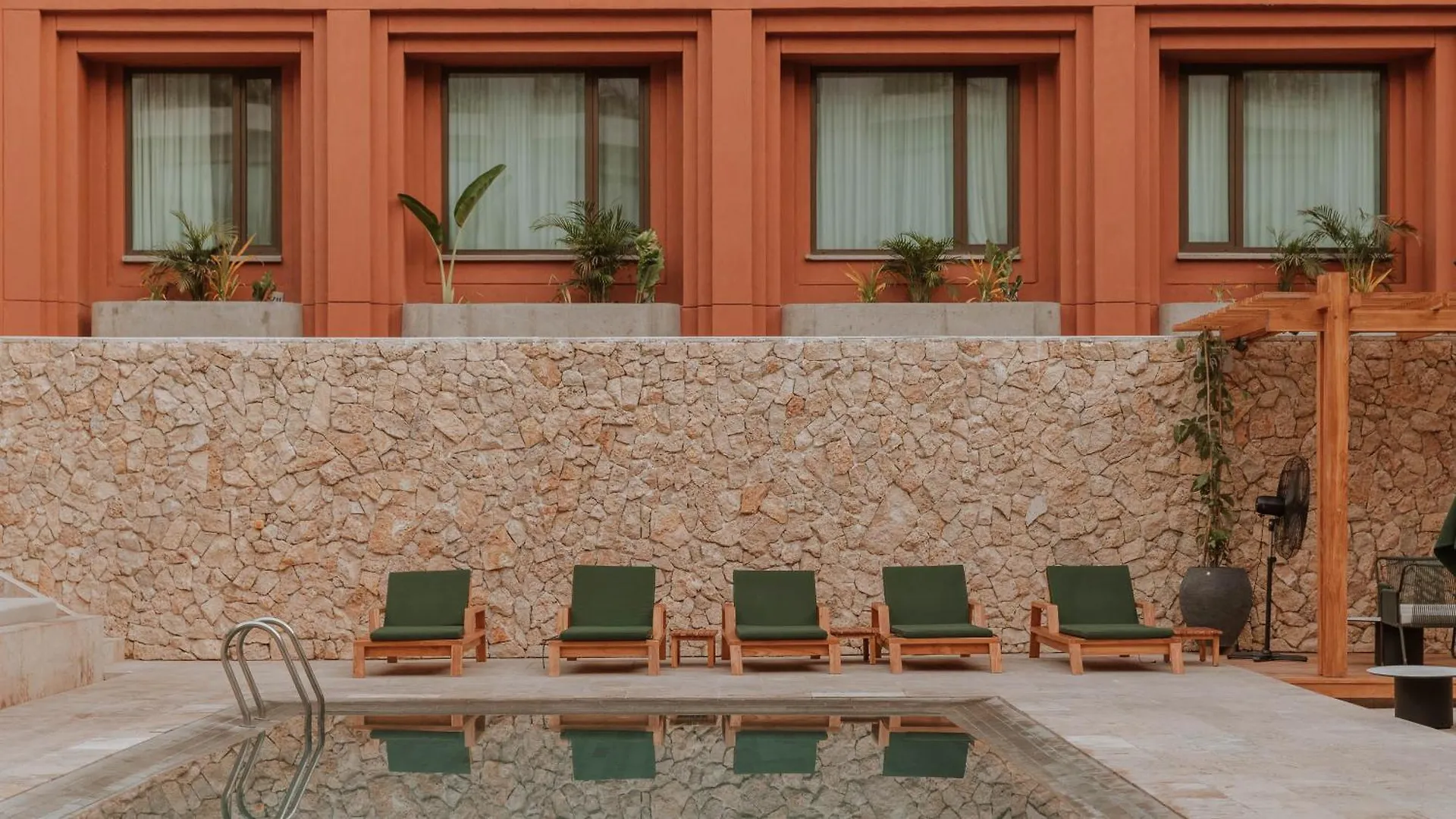 Osh Hotel Cartagena
