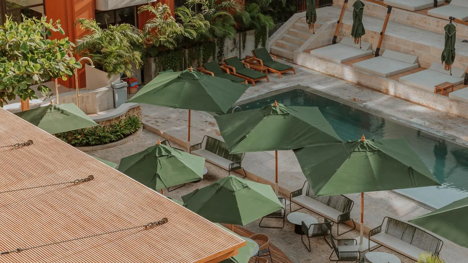 Osh Hotel Cartagena