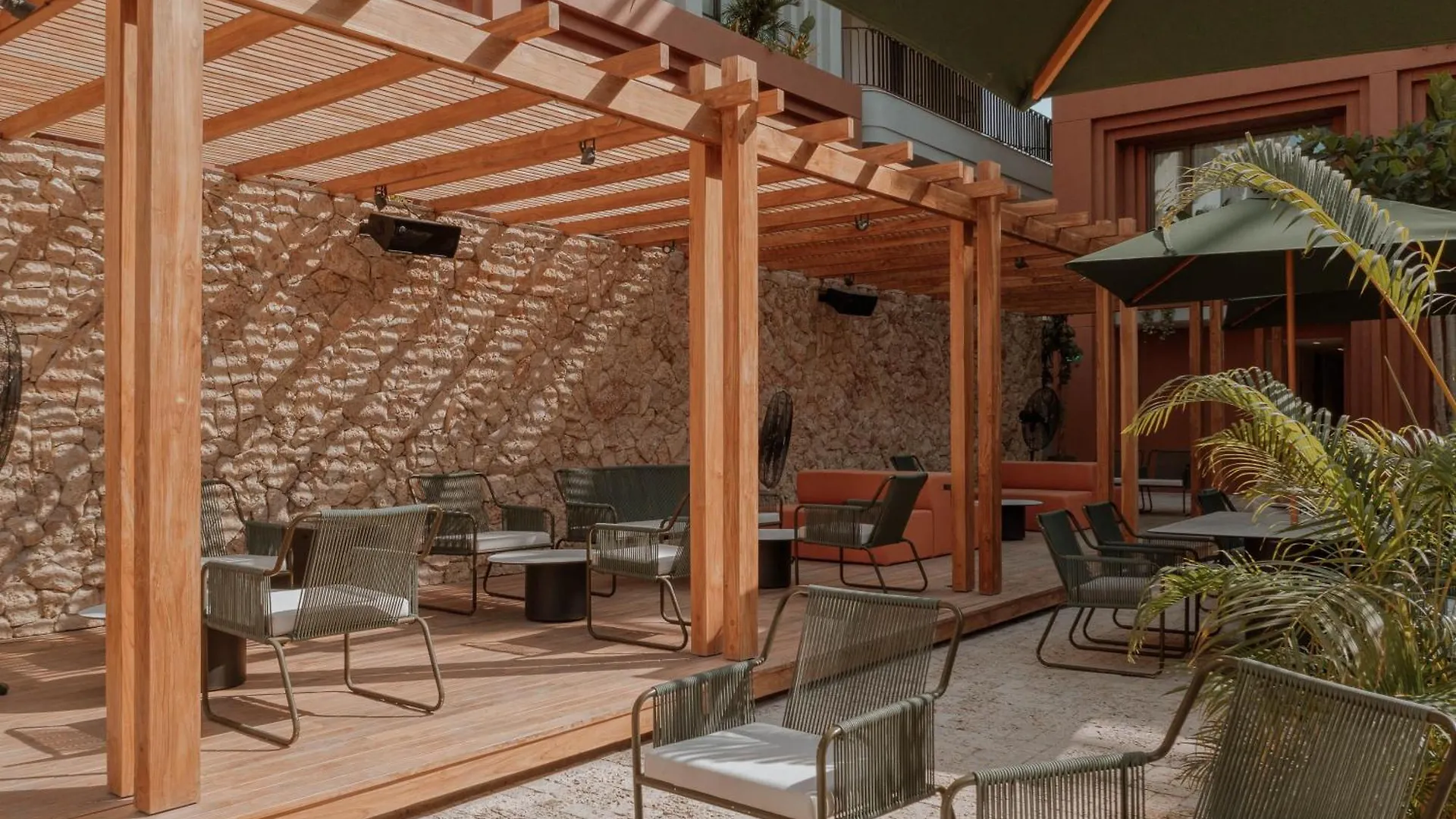 Osh Hotel Cartagena
