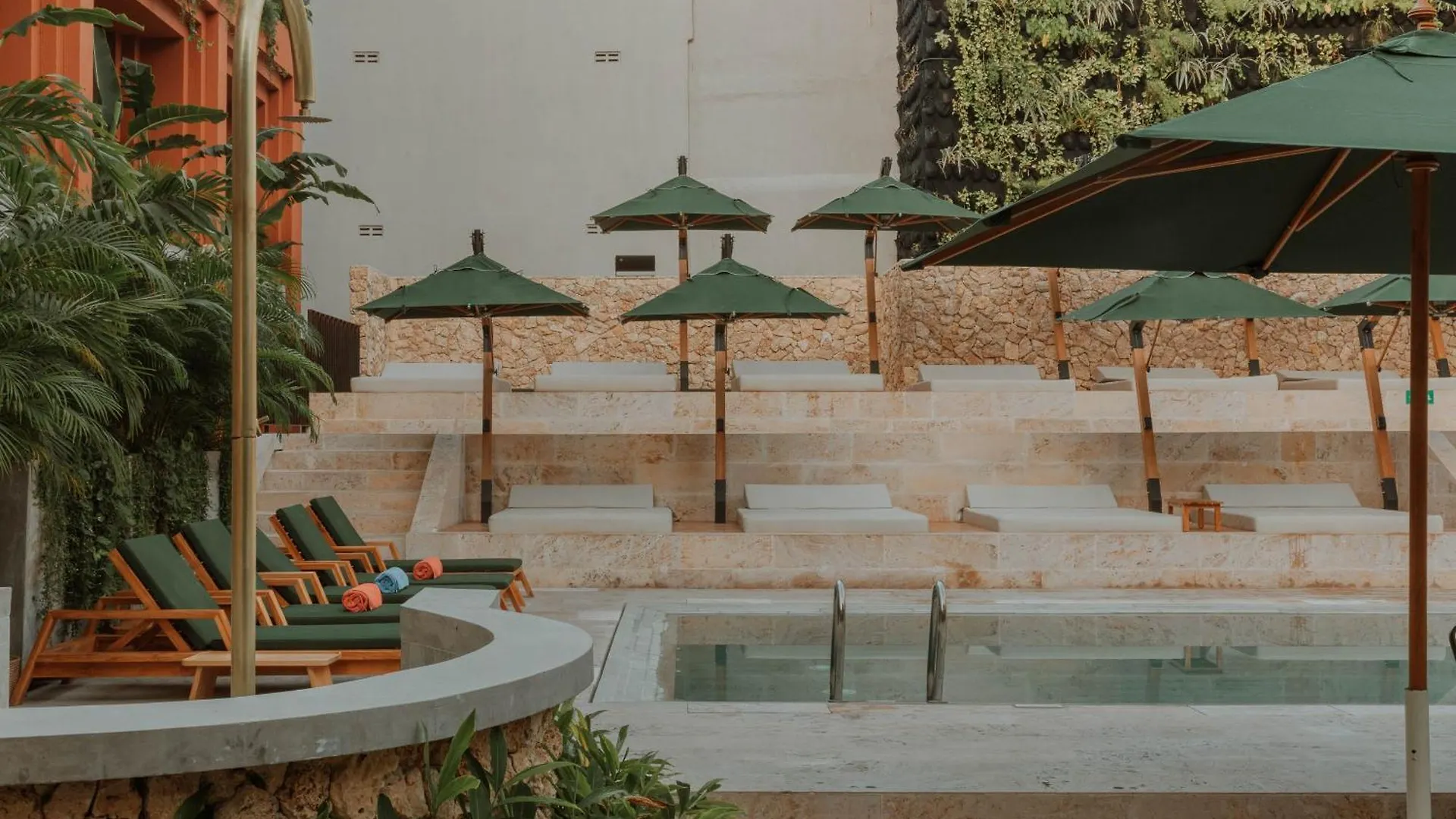 Osh Hotel Cartagena