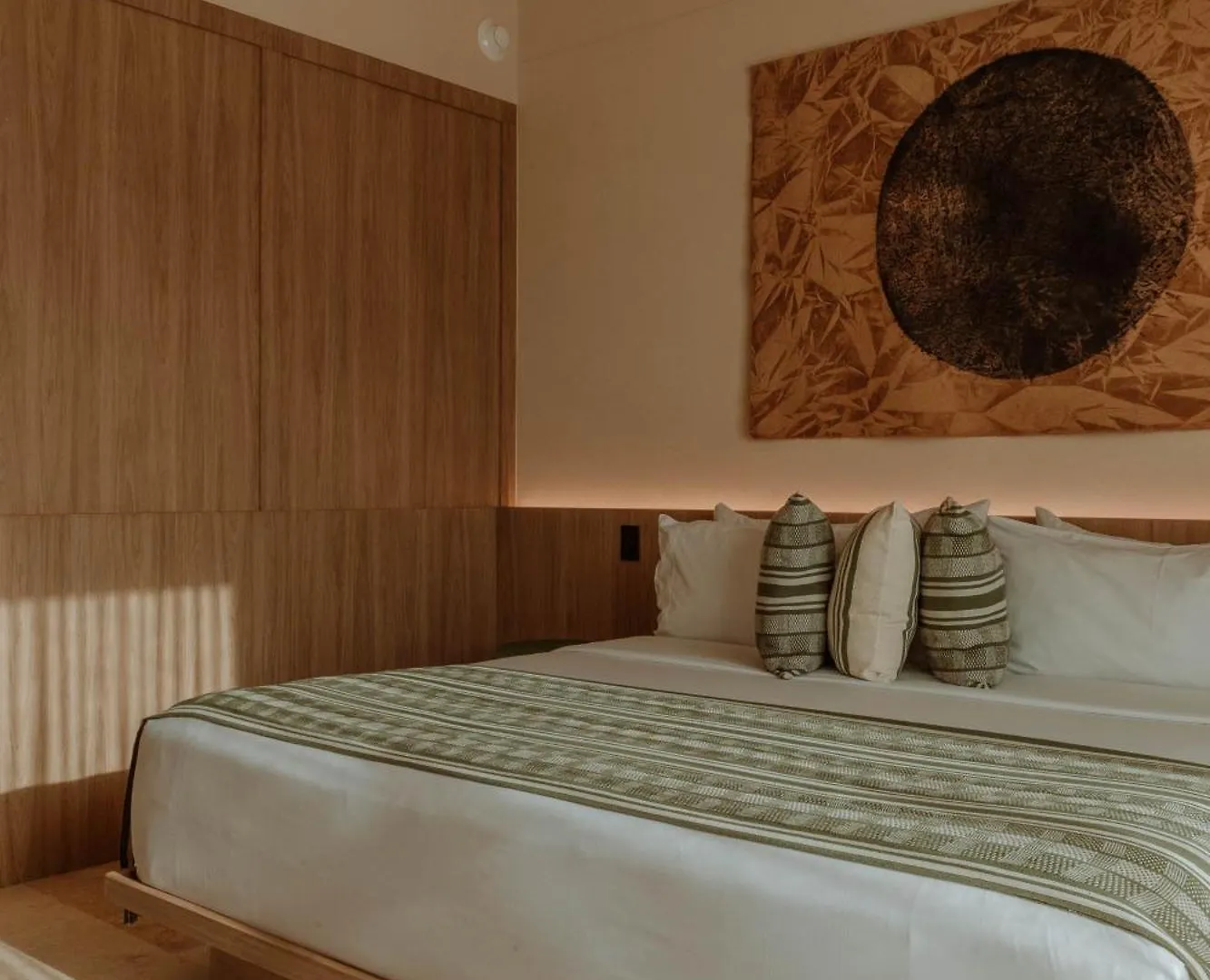 Osh Hotel Cartagena