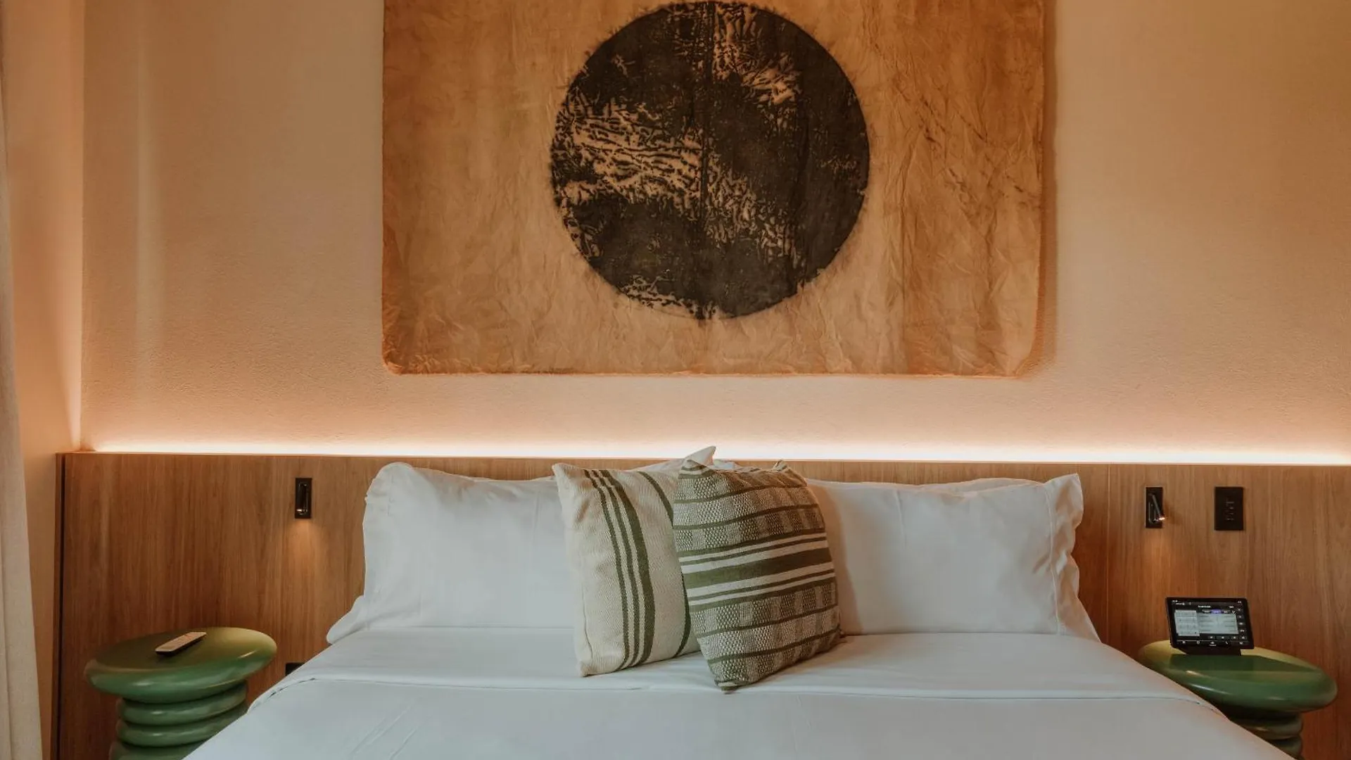 Osh Hotel Cartagena