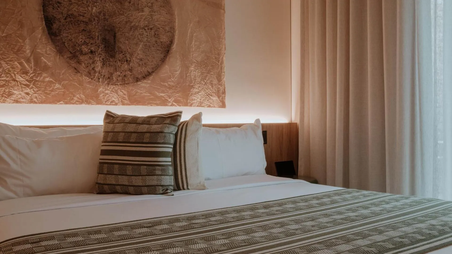Osh Hotel Cartagena