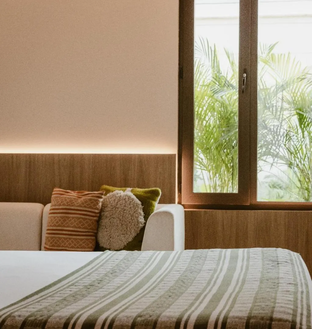 Osh Hotel Cartagena Colômbia