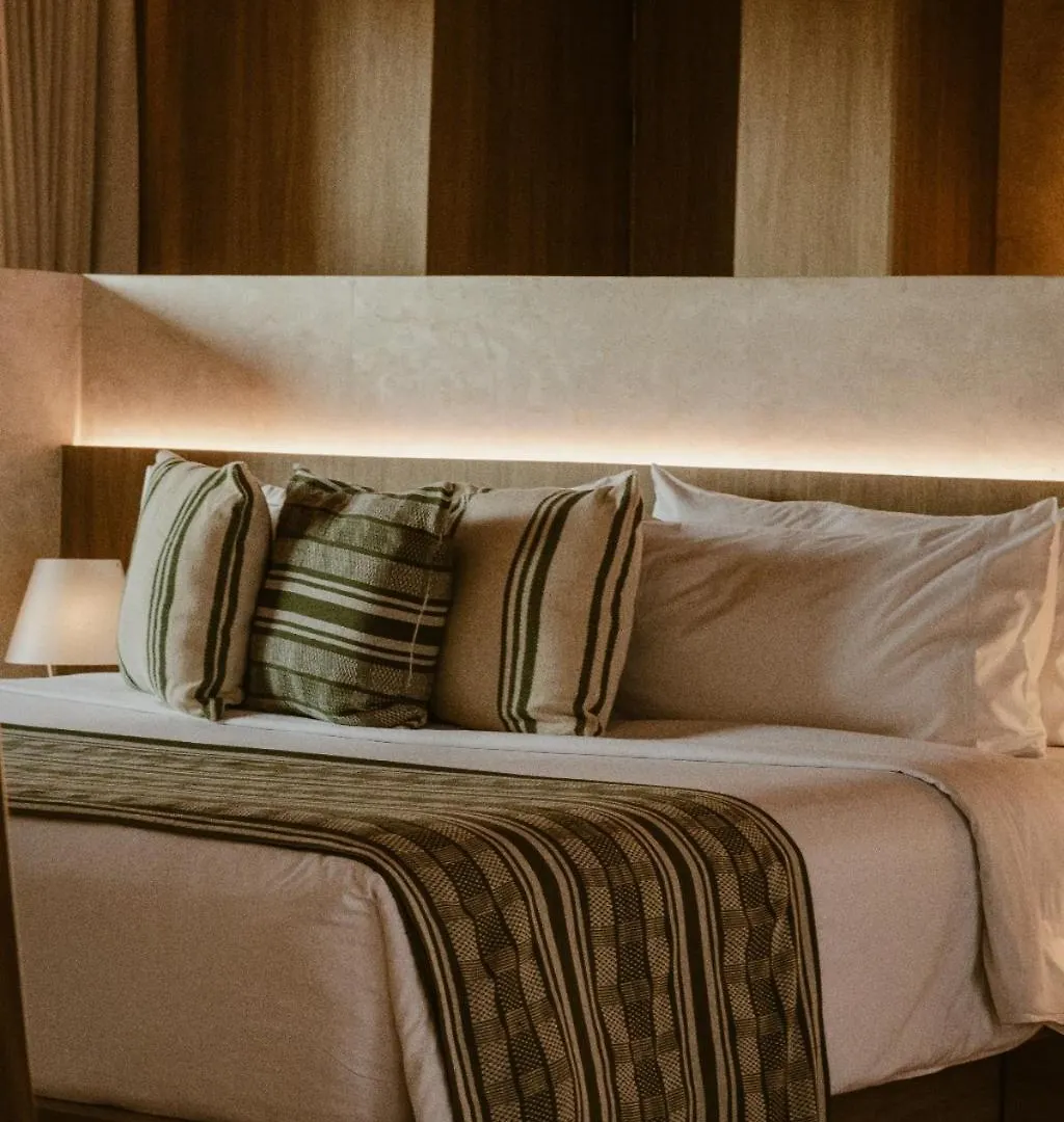 Osh Hotel Cartagena 5*,