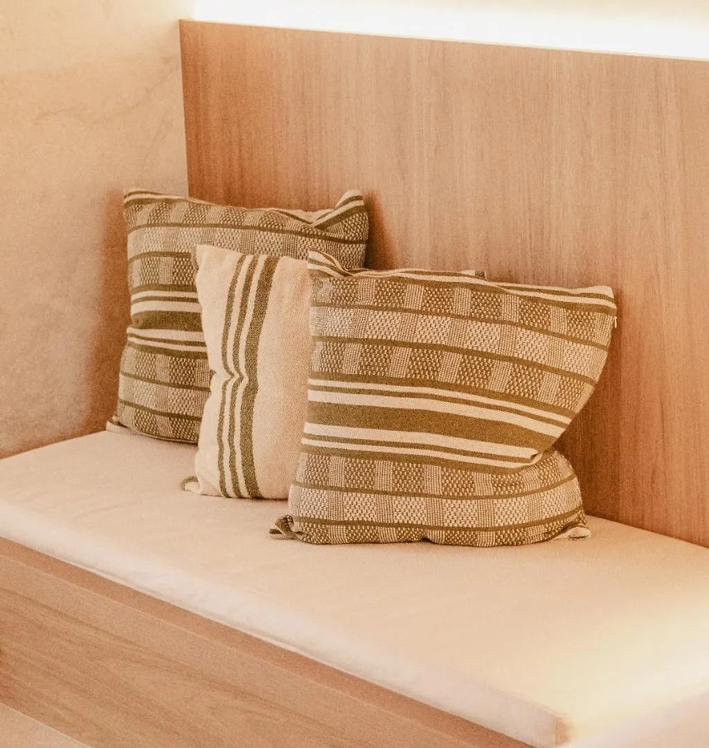 Osh Hotel Cartagena