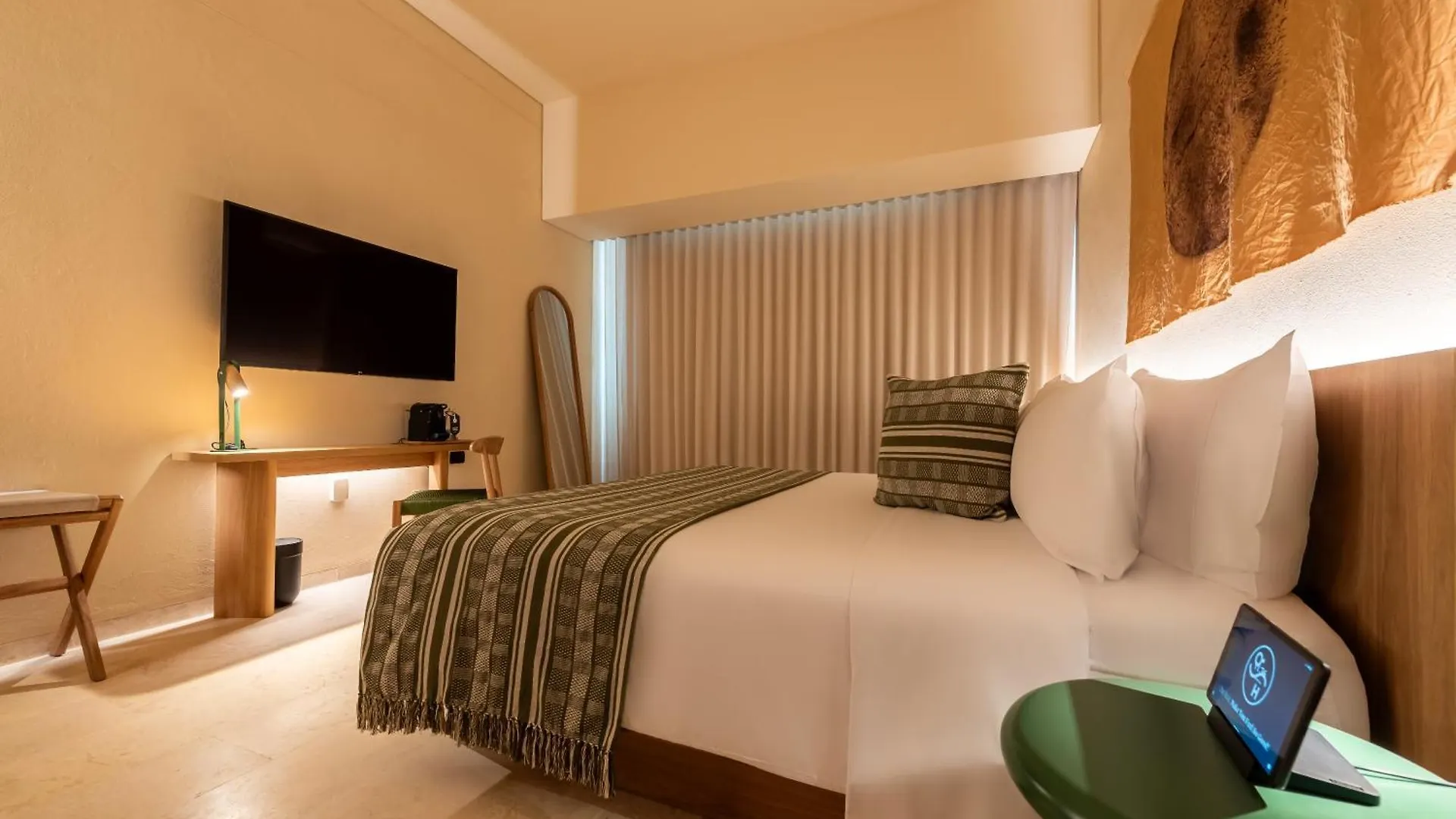 Osh Hotel Cartagena